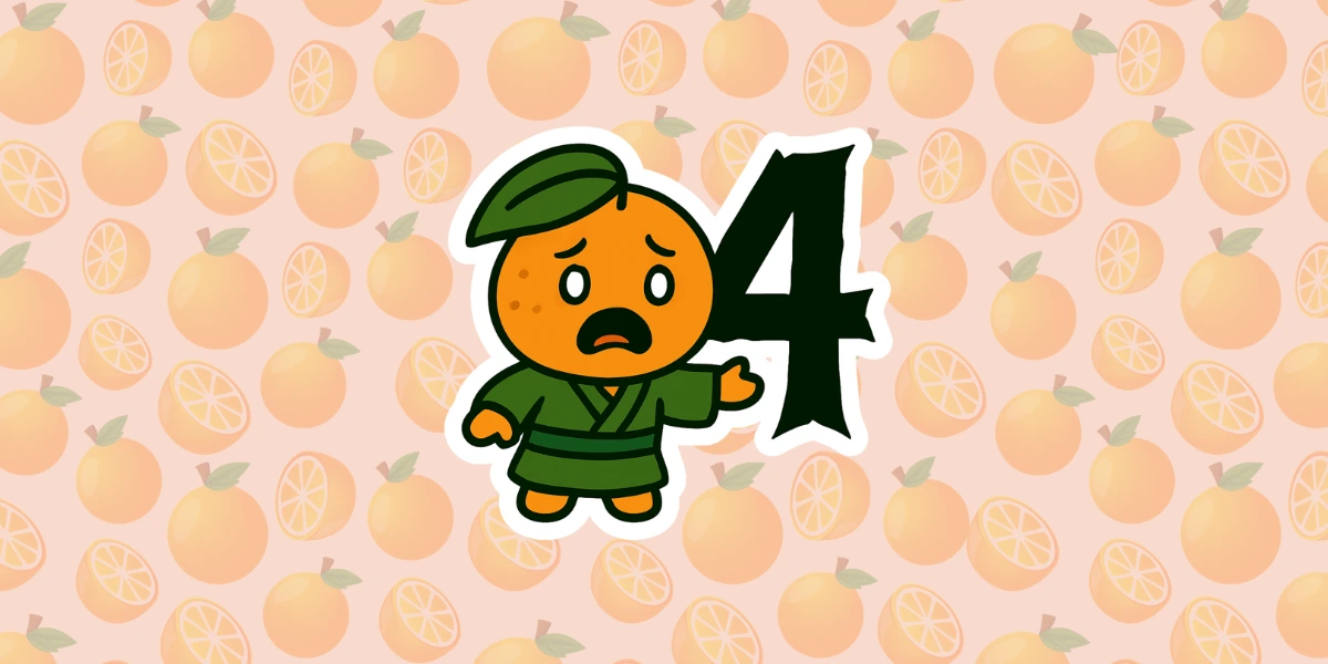 Why Is the Number 4 Unlucky in China? | Mandarin Zest